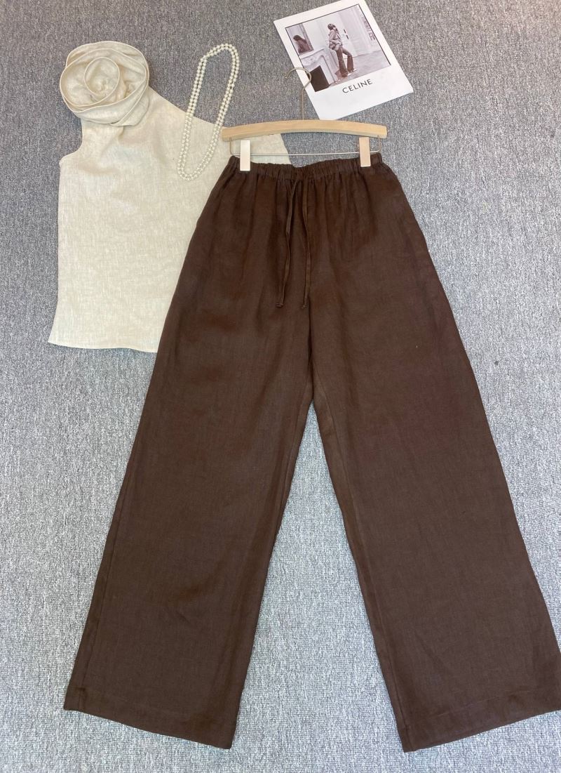 Celine Long Pants